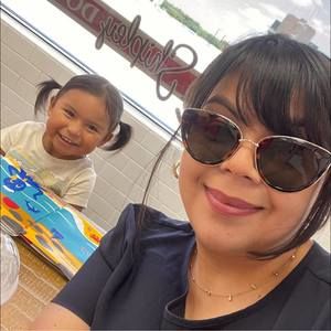 Meet your Posher, Flor